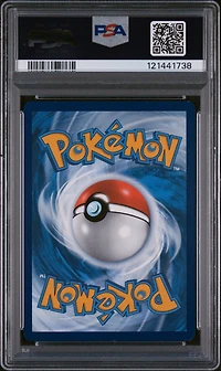 2025 Pokemon Dri En-destined Rivals 238 Team Rocket's Giovanni Special Illustration Rare PSA