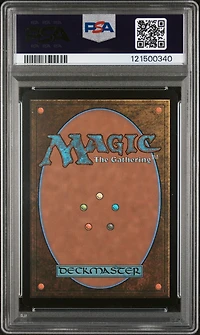 2025 Magic The Gathering Final Fantasy: Through The Ages 0031 Stay With Me PSA 10