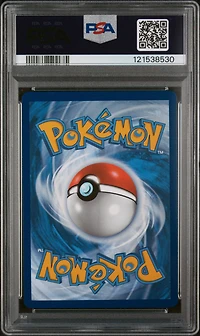 2025 Pokemon Dri En-destined Rivals 219 Team Rocket's Persian Ex Ultra Rare PSA