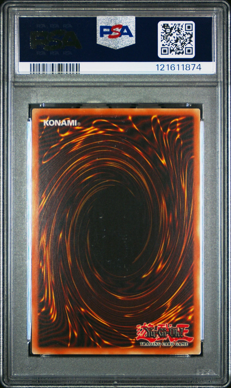 2024 Yu-gi-oh! Ra03-quarter Century Bonanza En258 Dark Magician Girl The Dragon Knight 1st Edition-quarter Century Secret Rare PSA 10