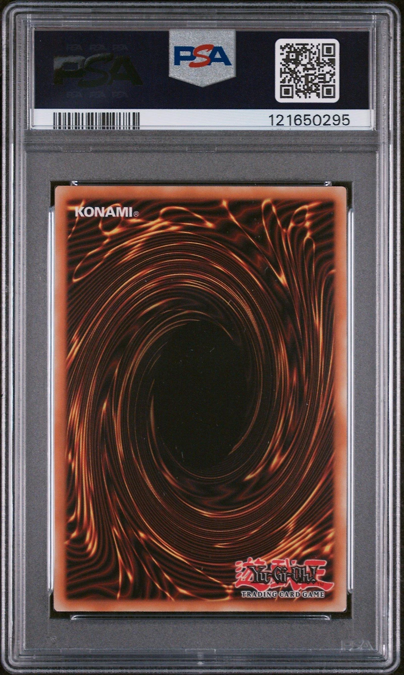 2025 Yu-gi-oh! Ra04-quarter Century Stampede En026 Sky Striker Ace - Raye 1st Edition-alternate Art PSA 9