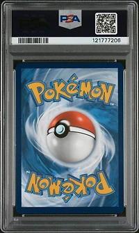 2025 Pokemon Pre En-prismatic Evolutions 172 Drayton Special Illustration Rare PSA 10