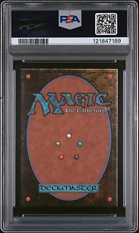 2024 Magic The Gathering Bloomburrow 345 Baylen, The Haymaker Anime Borderless-raised Foil PSA 10
