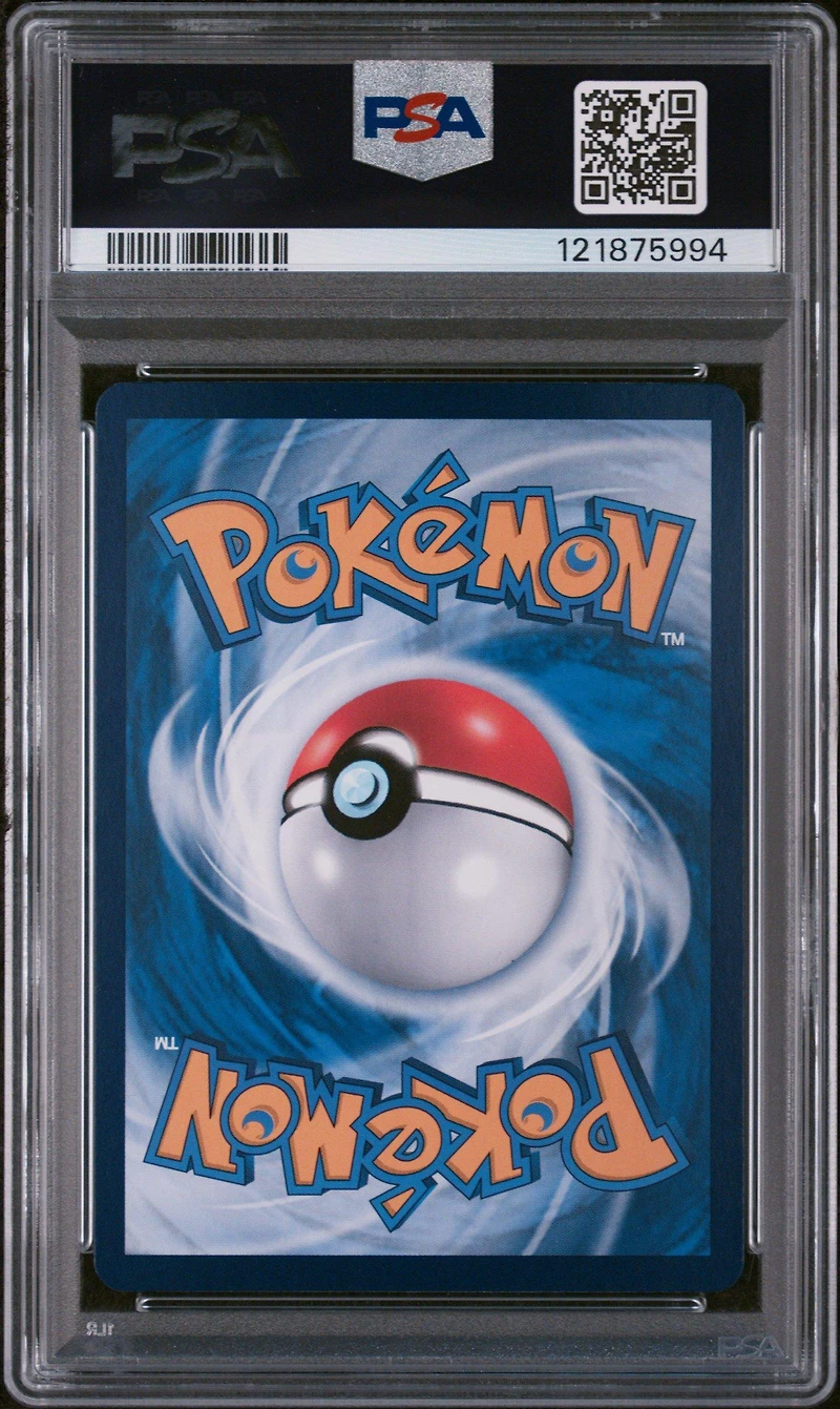 2024 Pokemon Simplified Chinese Cs4a C-polychromatic Gathering 152 Umbreon V Super Rare PSA 10
