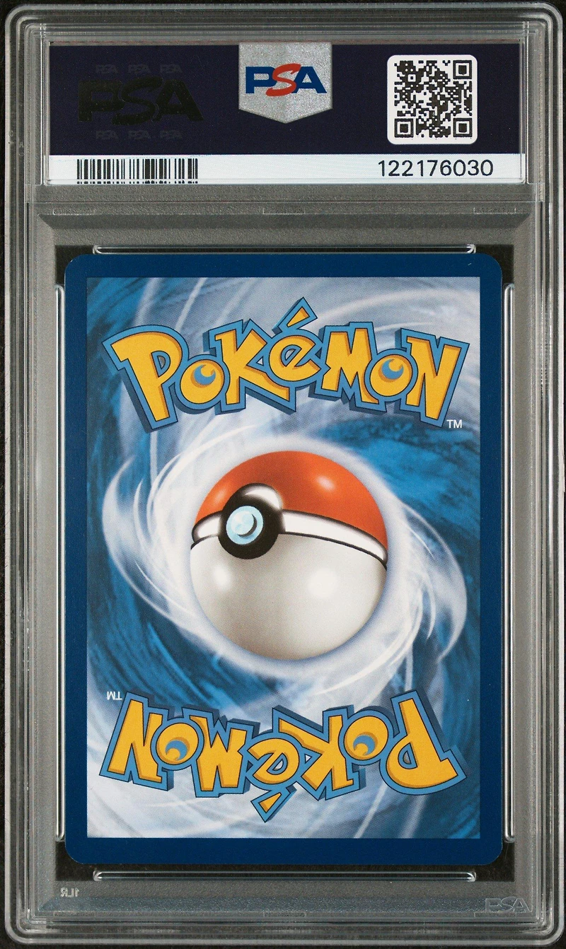 2023 Pokemon Pal En-paldea Evolved 136 Sableye PSA 9