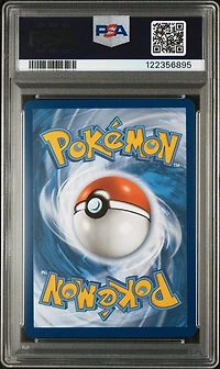 2018 Pokemon Sun & Moon Celestial Storm 106 Salamence-holo Cosmos PSA 10