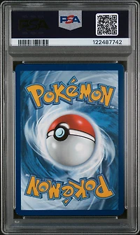 2025 Pokemon Dri En-destined Rivals 205 Arven's Greedent Illustration Rare PSA