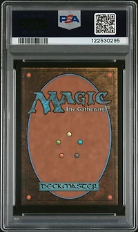 2025 Magic The Gathering Final Fantasy 0248 Vivi Ornitier PSA 10