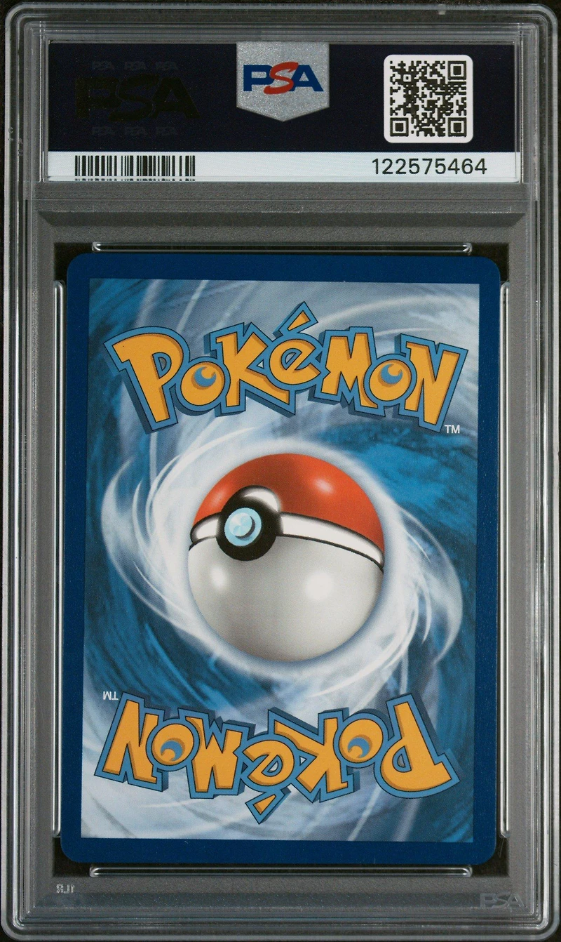 2022 Pokemon Go 087 Full Art/egg Incubator Secret PSA 10