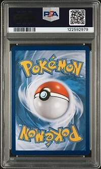 2015 Pokemon Xy Black Star Promos Xy84 Pikachu Ex PSA