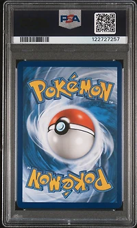 2019 Pokemon Sun & Moon Unified Minds 71 Mewtwo & Mew Gx PSA