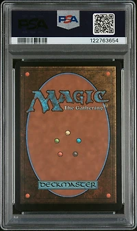2025 Magic The Gathering Final Fantasy 0321 Vivi Ornitier Artist Borderless PSA 9