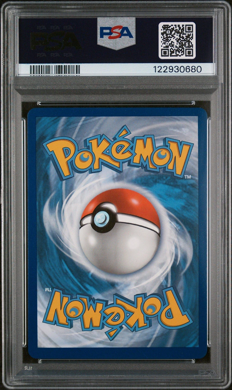 2021 Pokemon Sword & Shield Shining Fates 069 Full Art/piers PSA