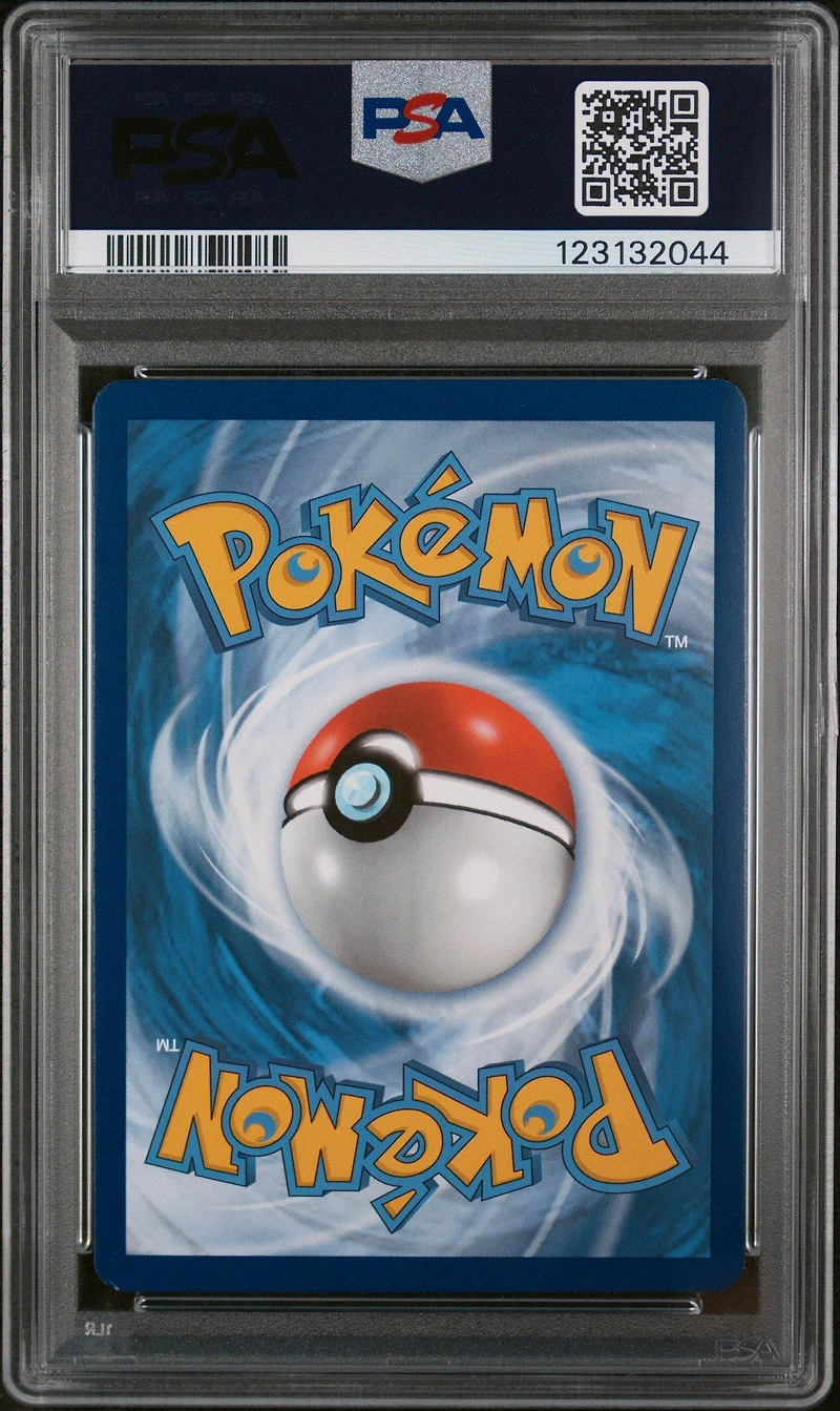 2021 Pokemon Sword & Shield Evolving Skies 222 Full Art/copycat Secret PSA