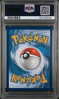 2021 Pokemon Sword & Shield Evolving Skies 222 Full Art/copycat Secret PSA