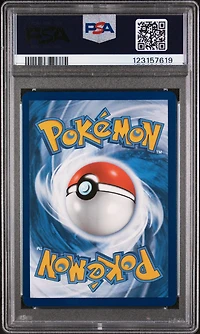 2023 Pokemon Swsh Black Star Promo 282 Galarian Articuno Crown Zenith Tin PSA 9