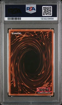 2024 Yu-gi-oh! Ra03-quarter Century Bonanza En126 Dark Paladin 1st Edition PSA 9