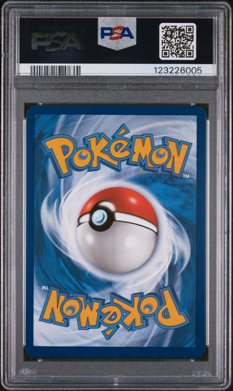 2023 Pokemon Sword And Shield Crown Zenith 148 Full Art/friends In Hisui PSA 9