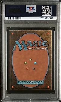 2025 Magic The Gathering Final Fantasy 0010 Cloud, Midgar Mercenary Foil PSA 10