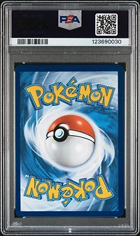 2025 Pokemon Blk En-black Bolt 169 Genesect Ex Special Illustration Rare PSA