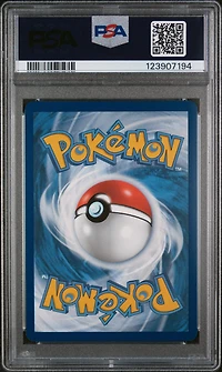 2024 Pokemon Svp En-sv Black Star Promo 106 Pikachu Battle Academy 2024 PSA 10
