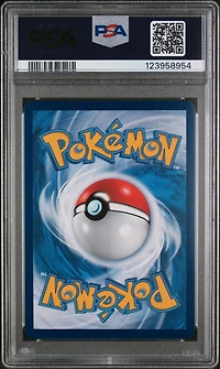 2021 Pokemon Chinese 25th Anniversary Collection 022 Full Art/surfing Pikachu Vmax PSA 10