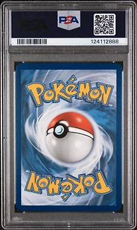 2018 Pokemon Sun & Moon Lost Thunder 159 Lugia Gx PSA 10