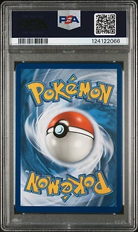 2018 Pokemon Sun & Moon Lost Thunder 215 Full Art/shuckle Gx Secret PSA 9