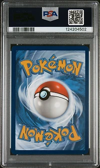 2025 Pokemon Play! Pokemon Prize Pack: Series 6 132 Ditto PSA