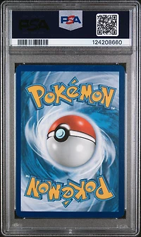 2015 Pokemon Xy Roaring Skies 20 Pikachu Build-a-bear Workshop PSA 9