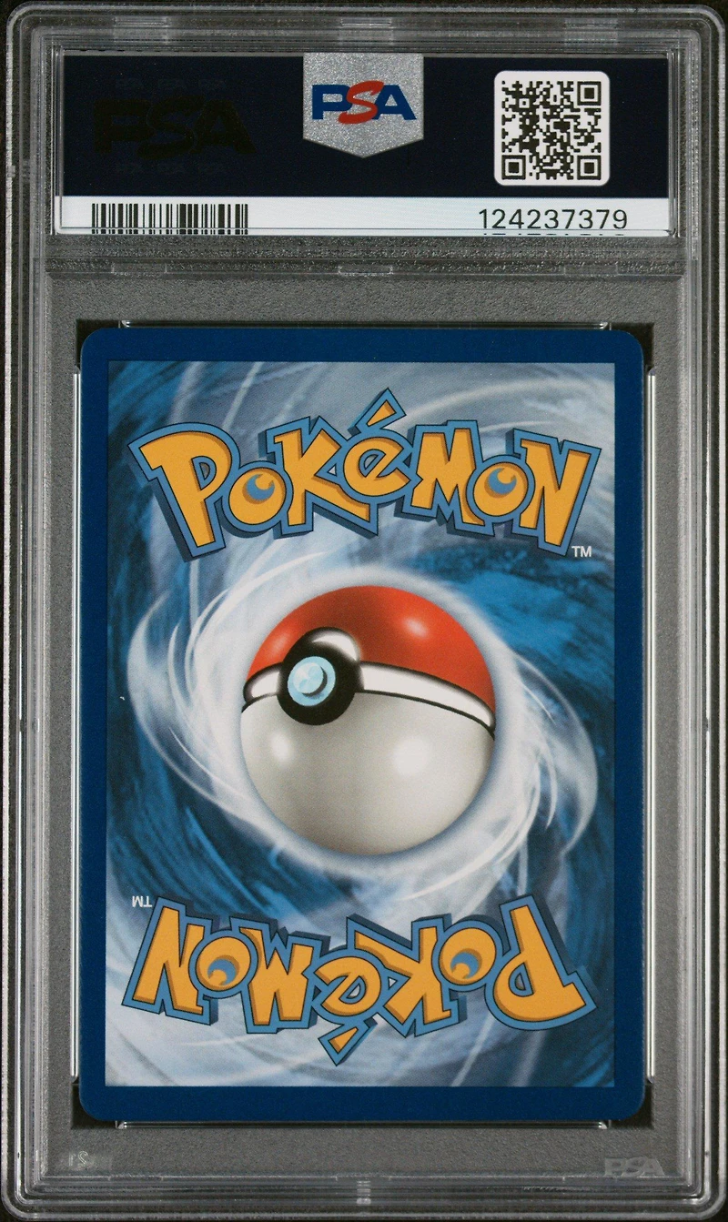2016 Pokemon Xy Fates Collide 121 Full Art/m Altaria Ex PSA