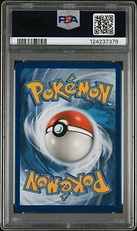 2016 Pokemon Xy Fates Collide 121 Full Art/m Altaria Ex PSA