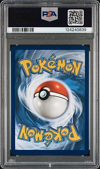 2016 Pokemon Xy Steam Siege 116 Full Art/gardevoir Ex Secret PSA 10