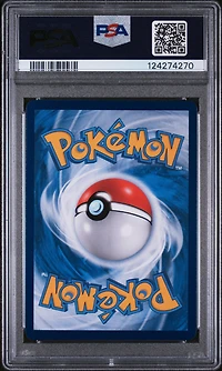 2021 Pokemon Chinese 25th Anniversary Collection 024 Full Art/flying Pikachu Vmax PSA 10