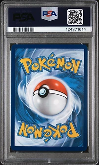 2025 Pokemon Pre En-prismatic Evolutions 152 Wellspring Mask Ogerpon Ex Special Illustration Rare PSA