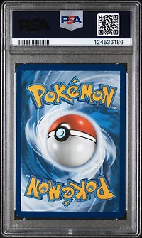 2025 Pokemon Blk En-black Bolt 094 Karrablast Illustration Rare PSA 9