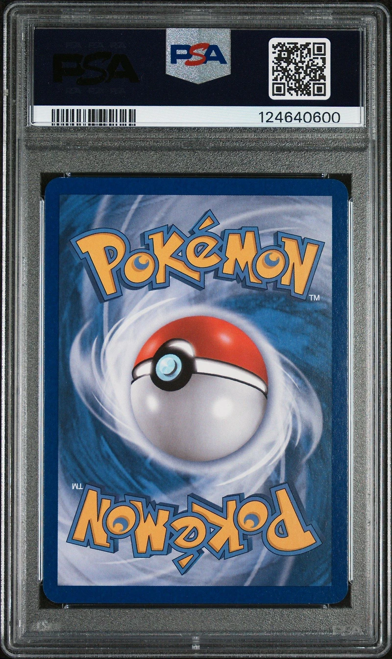 2013 Pokemon Black & White Legendary Treasures Radiant Collection Rc11 Meloetta Ex PSA 9