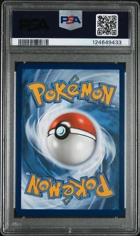 2025 Pokemon Wht En-white Flare 164 Hilda Ultra Rare PSA