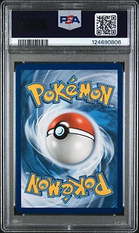 2018 Pokemon Sm Black Star Promo Sm141 Full Art/white Kyurem Gx Dragon Majesty Special Collection PSA