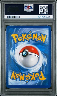 2012 Pokemon Black & White Dragons Exalted 92 Giratina Ex PSA 9