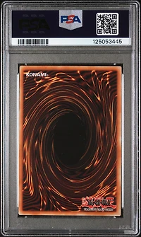 2025 Yu-gi-oh! Ra04-quarter Century Stampede En041 Blazing Cartesia, The Virtuous 1st Edition PSA 9
