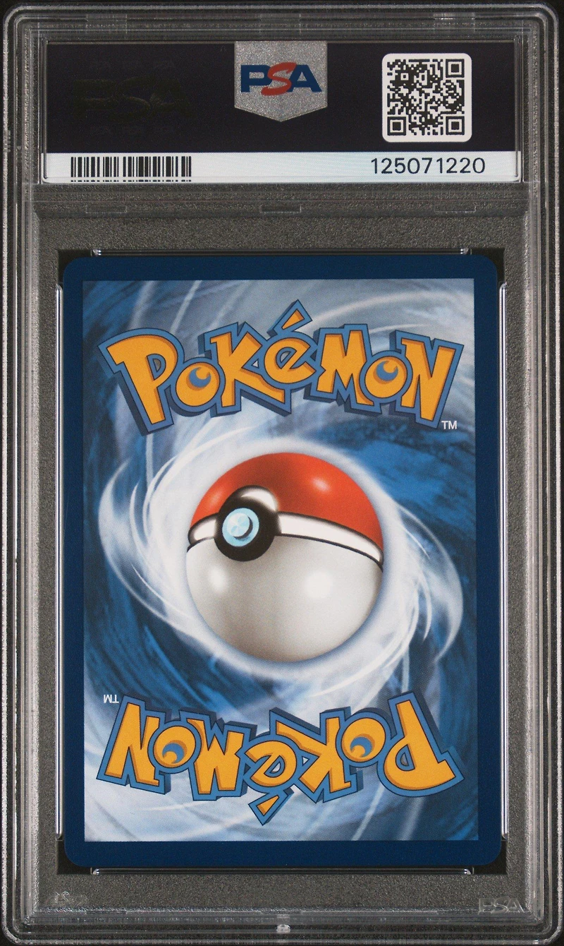 2022 Pokemon Sword & Shield Silver Tempest Tg21 Full Art/duraludon Vmax PSA 10