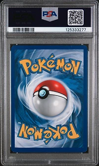 2007 Pokemon Diamond & Pearl Black Star Promo Dp12 Lucario Lv.x Holo PSA 8