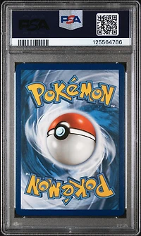 2015 Pokemon Xy Ancient Origins 8 M Sceptile Ex PSA 9