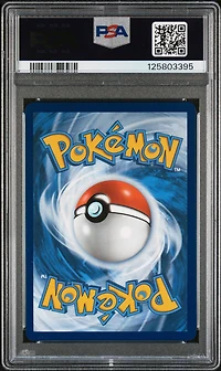 2025 Pokemon Svp En-sv Black Star Promo 212 Reuniclus Black Bolt Tech Sticker Collection PSA 10