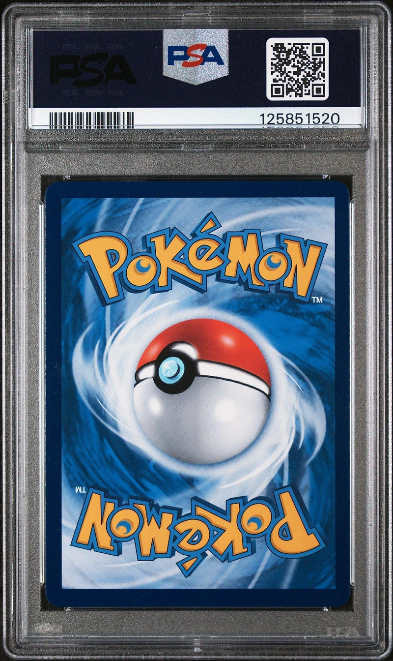 2024 Pokemon Simplified Chinese Cs4b C-polychromatic Gathering: Origin 156 Rayquaza Vmax Character Super Rare PSA 10