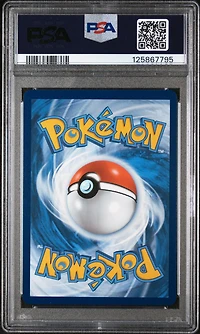 2025 Pokemon Dri En-destined Rivals 101 Regirock Ex PSA