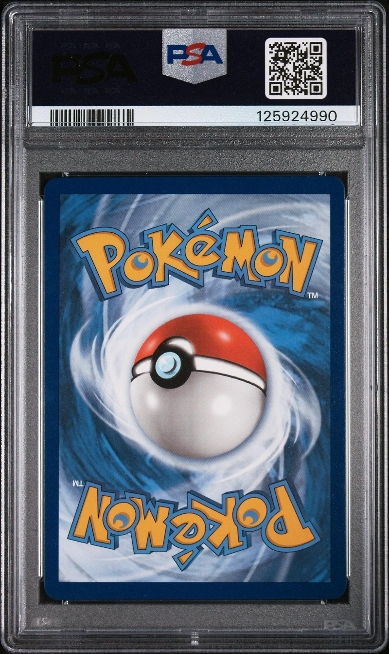 2022 Pokemon Sword & Shield Brilliant Stars Tg17 Full Art/mimikyu Vmax PSA 10