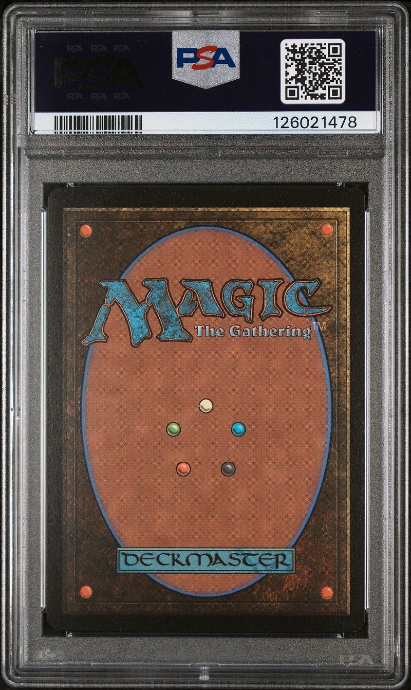 2025 Magic The Gathering Secret Lair Drop 1938 Food Spongebob Squarepants: Internet Sensation-foil PSA 9