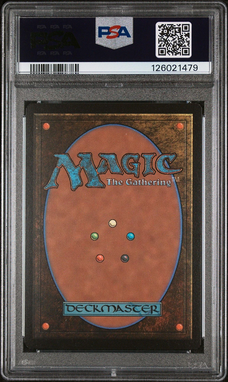 2025 Magic The Gathering Secret Lair Drop 1935 Inevitable Betrayal Spongebob Squarepants: Internet Sensation-foil PSA 9